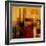 Copper I-Georges Generali-Framed Giclee Print