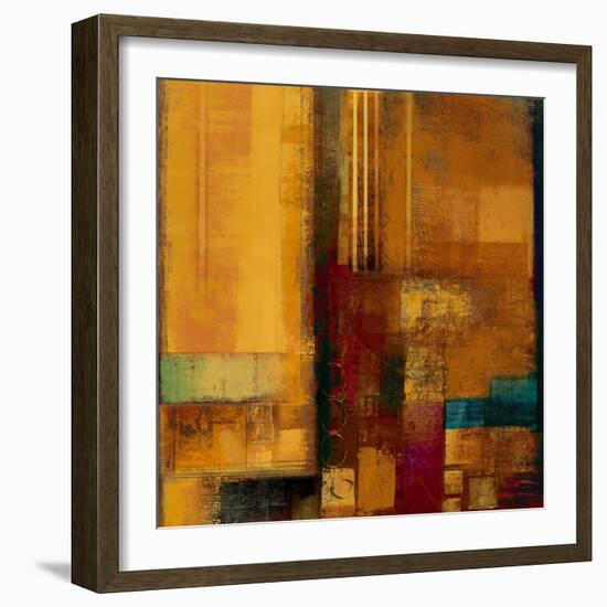 Copper II-Georges Generali-Framed Giclee Print