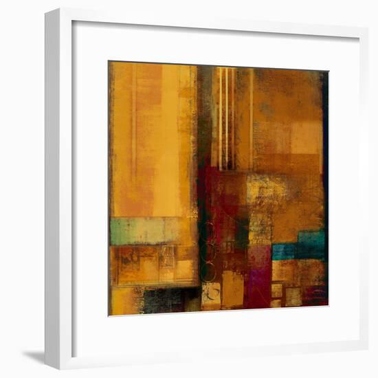 Copper II-Georges Generali-Framed Giclee Print