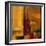 Copper II-Georges Generali-Framed Giclee Print