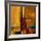 Copper II-Georges Generali-Framed Giclee Print