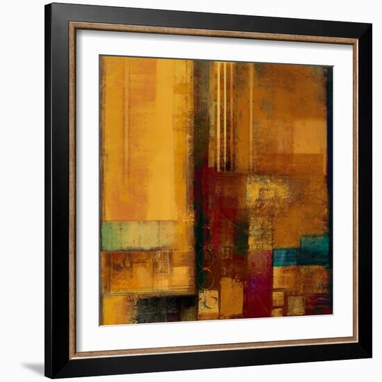 Copper II-Georges Generali-Framed Giclee Print