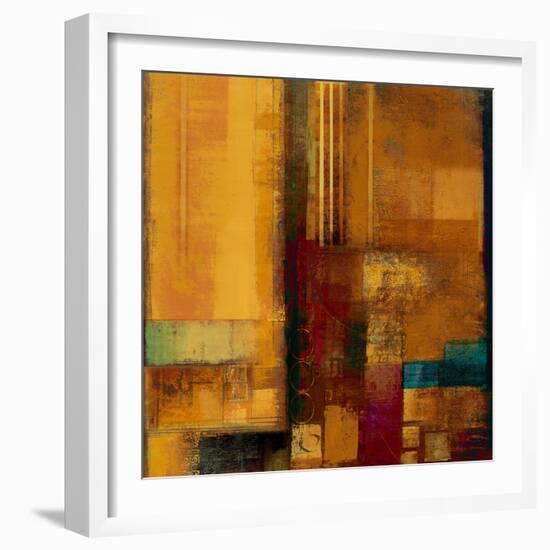 Copper II-Georges Generali-Framed Giclee Print