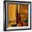 Copper II-Georges Generali-Framed Giclee Print