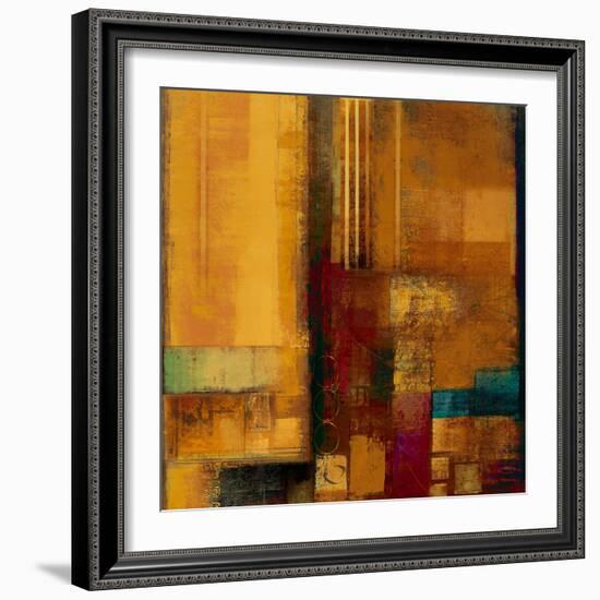 Copper II-Georges Generali-Framed Giclee Print