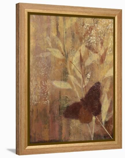 Copper Meadows II-Norman Wyatt Jr.-Framed Stretched Canvas