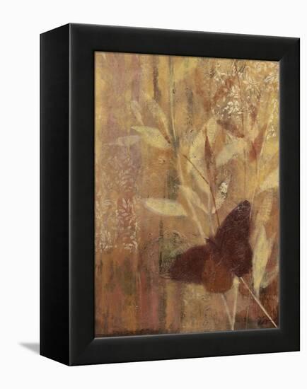 Copper Meadows II-Norman Wyatt Jr.-Framed Stretched Canvas