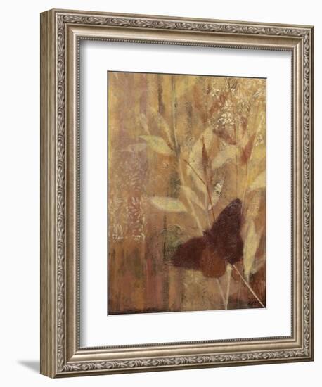 Copper Meadows II-Norman Wyatt Jr.-Framed Art Print