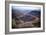 Copper Mine, Arizona, USA-Arno Massee-Framed Photographic Print