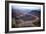 Copper Mine, Arizona, USA-Arno Massee-Framed Photographic Print