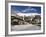 Copper Mountain Ski Resort, Rocky Mountains, Colorado, United States of America, North America-Richard Cummins-Framed Photographic Print