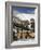 Copper Mountain Ski Resort, Rocky Mountains, Colorado, United States of America, North America-Richard Cummins-Framed Photographic Print