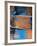 Copper Presentation 2009-Ruth Palmer-Framed Art Print