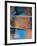 Copper Presentation 2009-Ruth Palmer-Framed Art Print