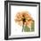 Copper Rose-Albert Koetsier-Framed Premium Giclee Print