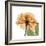 Copper Rose-Albert Koetsier-Framed Premium Giclee Print