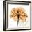 Copper Rose-Albert Koetsier-Framed Art Print