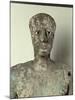 Copper Statue of Pepi I from Hierakonpolis-null-Mounted Giclee Print
