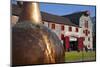 Copper Still at Midleton Whiskey Distillery, Midleton, County Cork, Ireland-null-Mounted Photographic Print