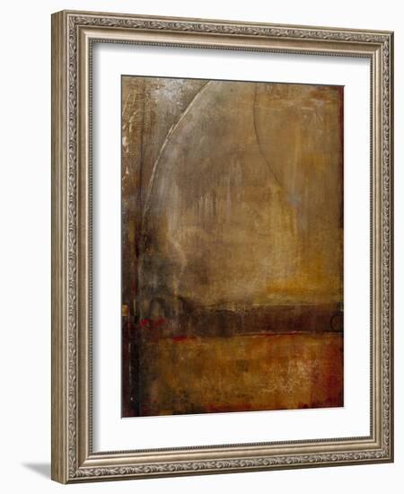 Copper-Tim O'toole-Framed Art Print