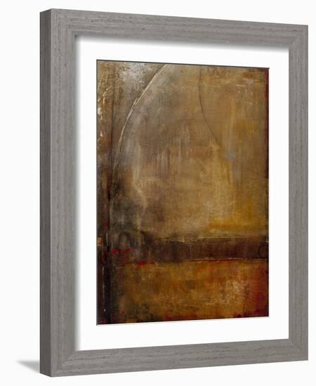 Copper-Tim O'toole-Framed Art Print