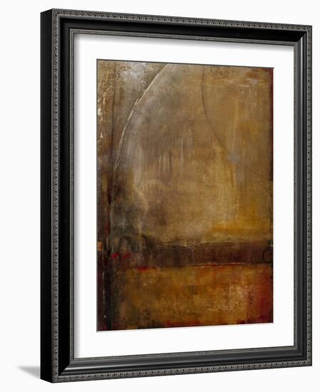 Copper-Tim O'toole-Framed Art Print