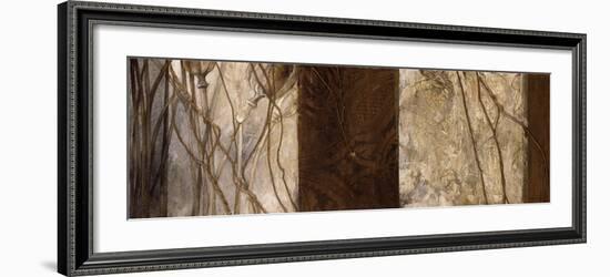 Coppers Edge I-Linda Thompson-Framed Giclee Print