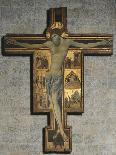 Crucifix-Coppo di Marcovaldo-Framed Giclee Print