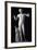 Copy of Diadoumenos by Polykleitos-null-Framed Giclee Print