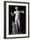 Copy of Diadoumenos by Polykleitos-null-Framed Giclee Print