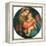 Copy of Madonna and Child-Raphael-Framed Premier Image Canvas