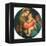 Copy of Madonna and Child-Raphael-Framed Premier Image Canvas