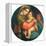 Copy of Madonna and Child-Raphael-Framed Premier Image Canvas