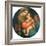 Copy of Madonna and Child-Raphael-Framed Giclee Print