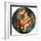 Copy of Madonna and Child-Raphael-Framed Giclee Print