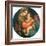 Copy of Madonna and Child-Raphael-Framed Giclee Print