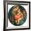 Copy of Madonna and Child-Raphael-Framed Giclee Print