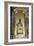 Copy of the Black Virgin of Montserrat-null-Framed Photographic Print