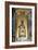 Copy of the Black Virgin of Montserrat-null-Framed Photographic Print