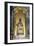 Copy of the Black Virgin of Montserrat-null-Framed Photographic Print