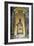 Copy of the Black Virgin of Montserrat-null-Framed Photographic Print