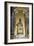 Copy of the Black Virgin of Montserrat-null-Framed Photographic Print