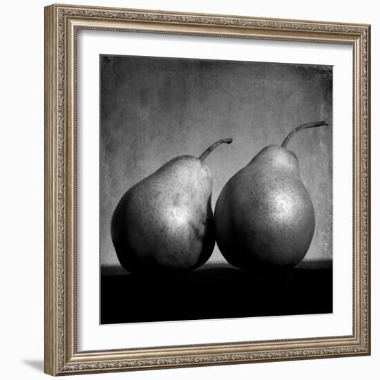 Coqueteo Peras-Moises Levy-Framed Photographic Print