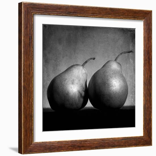 Coqueteo Peras-Moises Levy-Framed Photographic Print