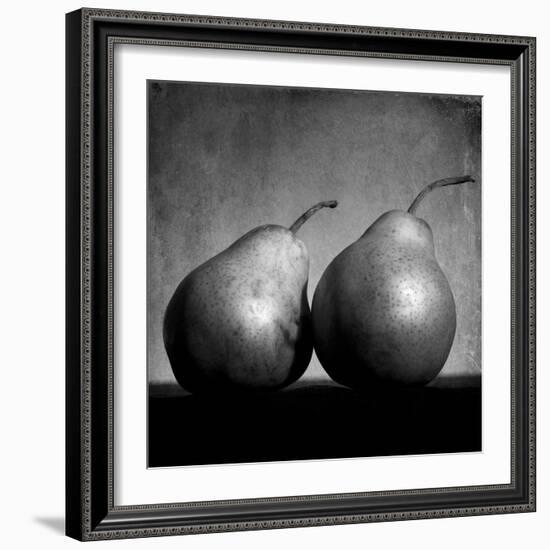 Coqueteo Peras-Moises Levy-Framed Photographic Print