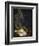 Coquillages et Madreposes-Antoine Berjon-Framed Giclee Print