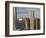 Coquille River Lighthouse, Bandon, Oregon, USA-William Sutton-Framed Photographic Print