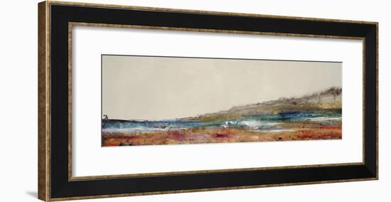 Coral Cove-Kari Taylor-Framed Giclee Print