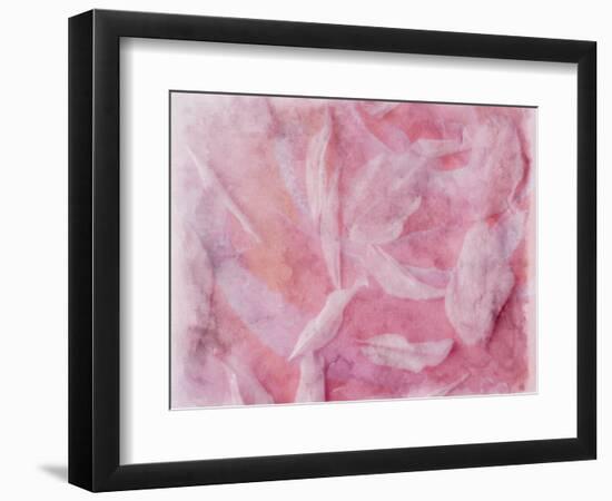 Coral Essence I-Eva Bane-Framed Photographic Print