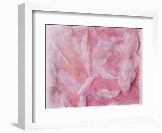 Coral Essence I-Eva Bane-Framed Photographic Print